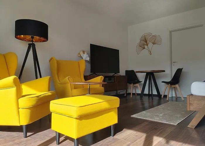 Ferienwohnung Elbtraum
