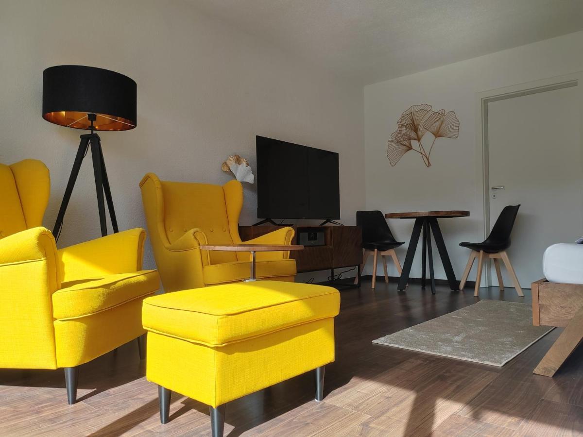 Elbtraum Apartment Pirna