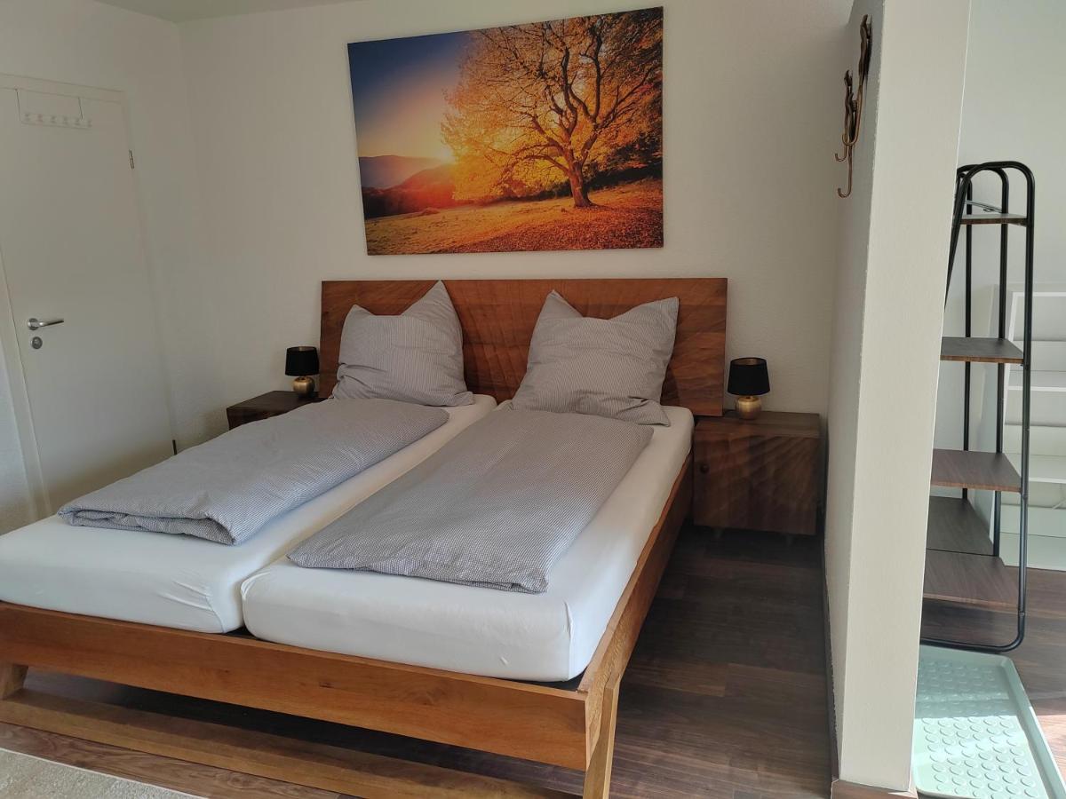 Elbtraum Apartment