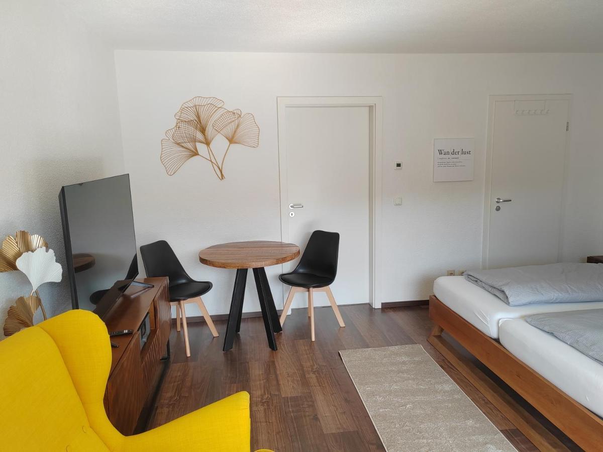 Apartment Elbtraum Pirna